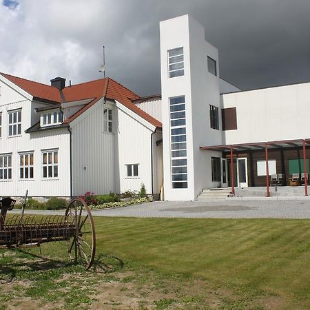 Elton Hotel Raufoss Exterior photo